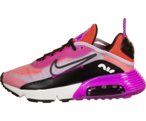 Women's shoes Nike W Air Max 2090 Lava Glow/ Black-Flash Crimson