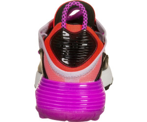 Nike Air Max 2090 Women iced lilac/fire pink/flash crimson/black desde  140,21 € | Compara precios en idealo