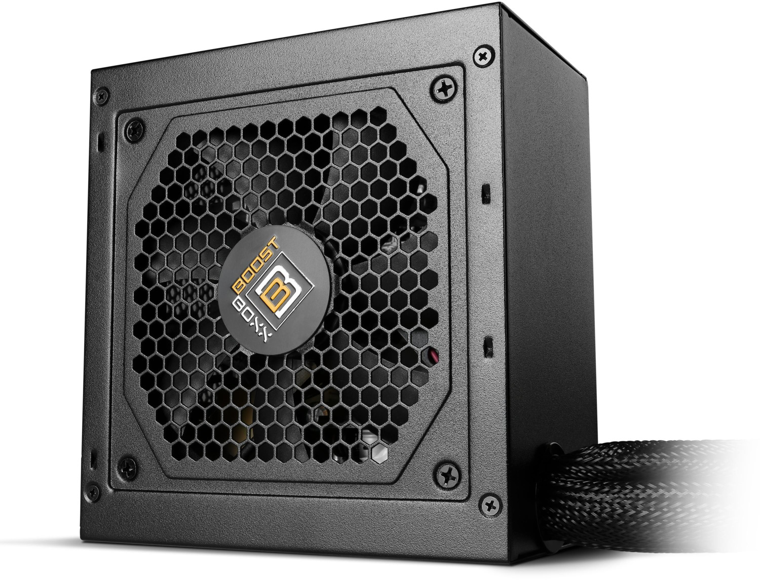 BoostBoxx Power Boost