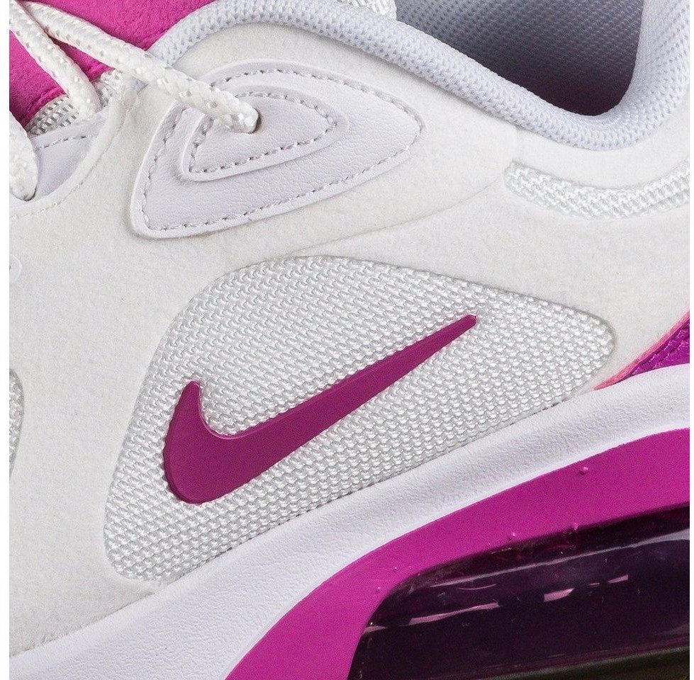 nike air max 200 women's pink