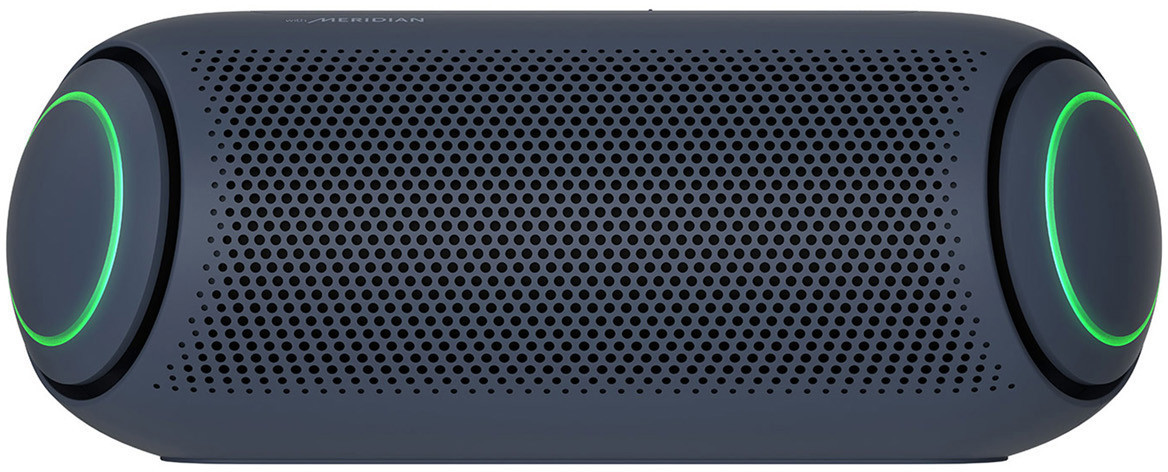 LG XBOOM Go PL5 noir
