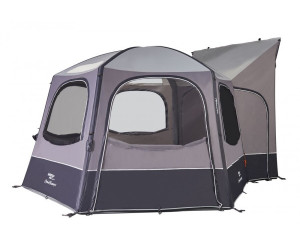 Vango aufblasbares Zelt Bus Vorzelt Faros II Air Low Camping, Auto