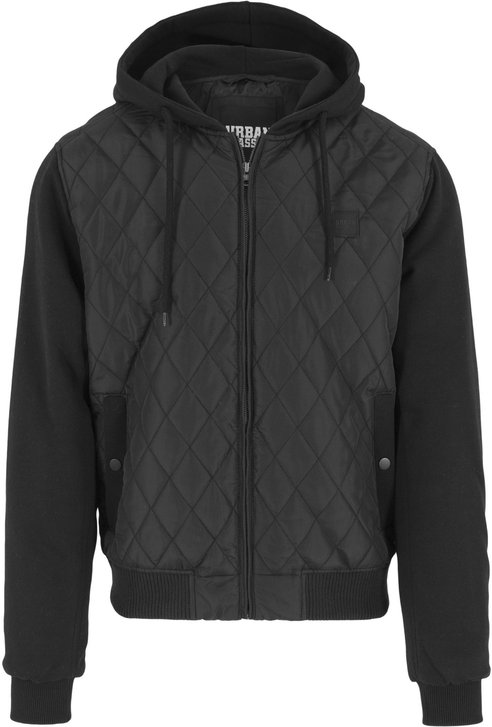 Urban Classics Jacket black (TB1149-00017)