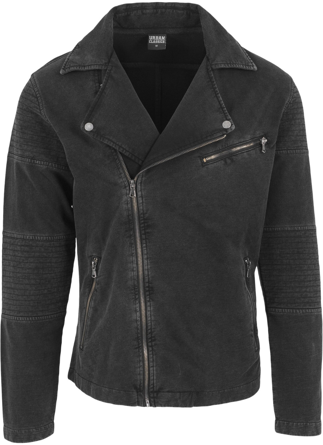 Urban Classics Jacket grey (TB1255-00094)