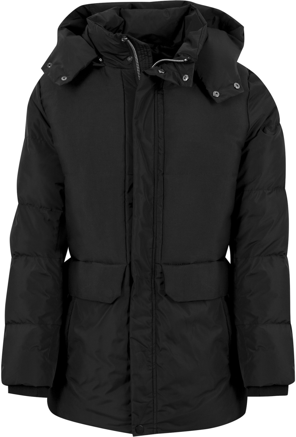 Urban Classics Jacket black (TB1460-00007)