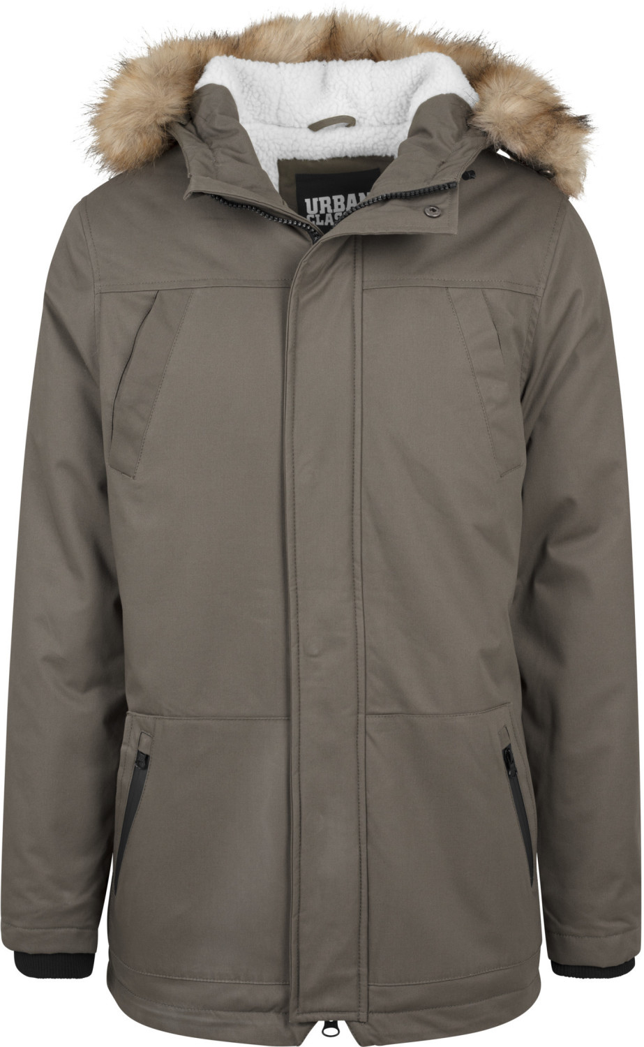 Urban Classics Jacket (TB1814)