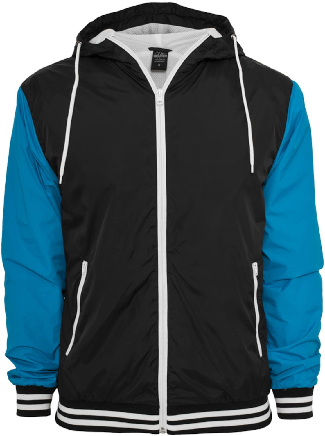 Urban Classics Jacket blue (TB509-00048)