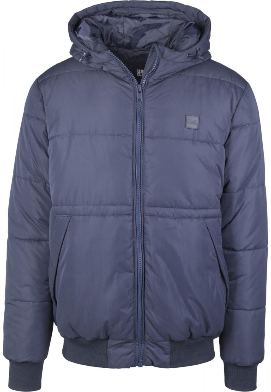 Urban Classics Jacket blue (TB2427-00155)