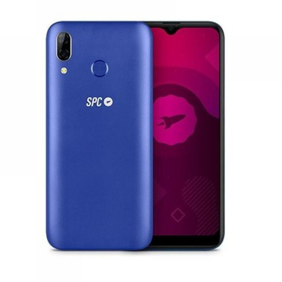 SPC Gen Plus