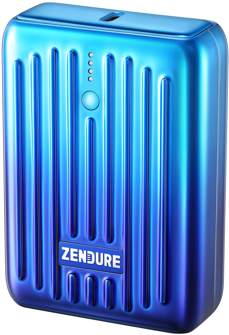 Zendure SuperMini 10.000 mAh