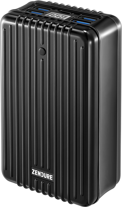 Zendure A8 PD Black