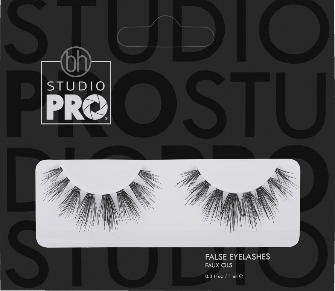 BH Cosmetics Studio Pro Lashes