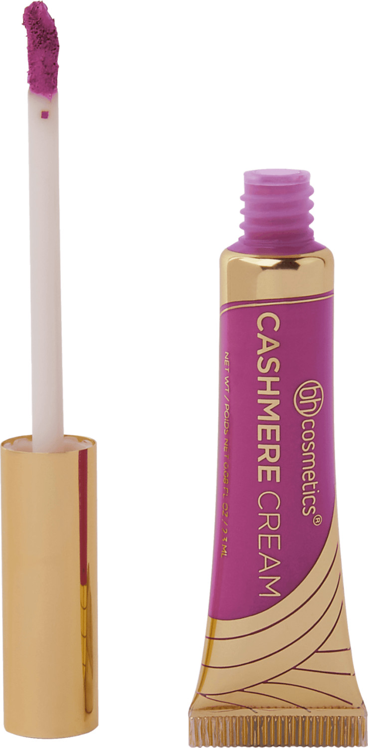 BH Cosmetics Cashmere Cream Lipstick (8,5 g)
