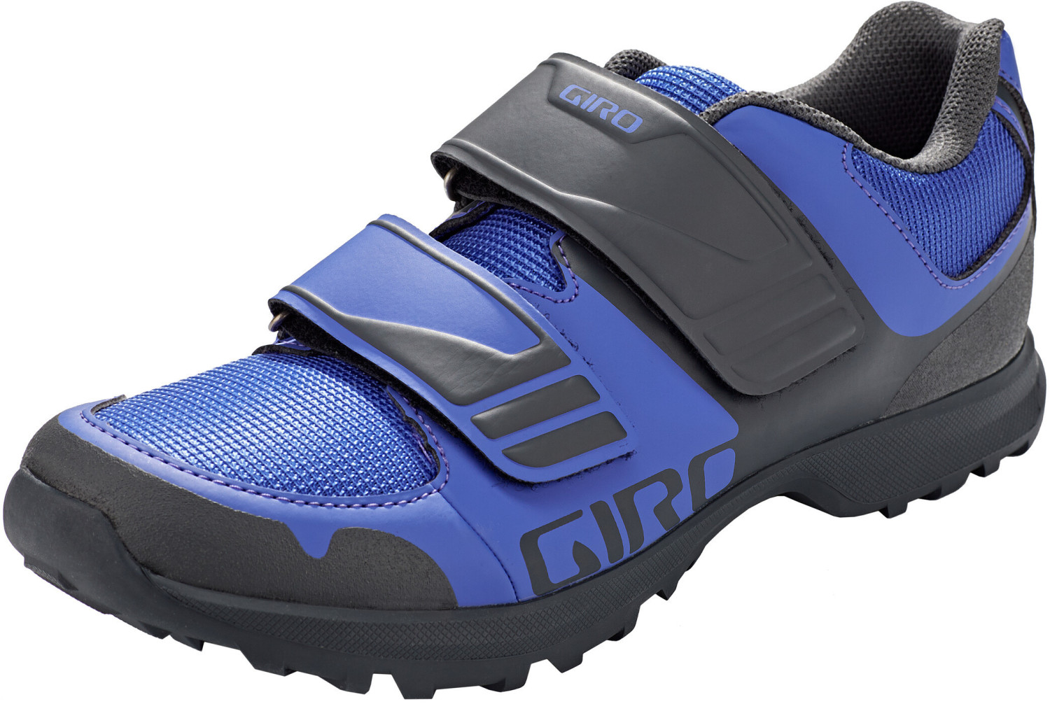 Leatt Berm Woman's electric purple