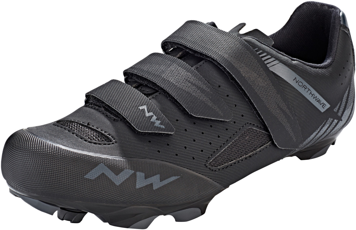 Gaerne Origin Men's black