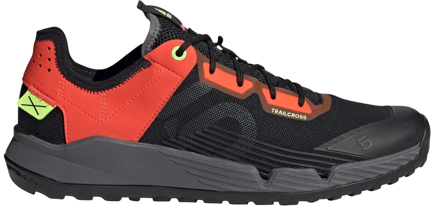 Five Ten Trailcross LT (core black/grey three/solid red) a â¬ 99,49 (oggi) | Migliori prezzi e 