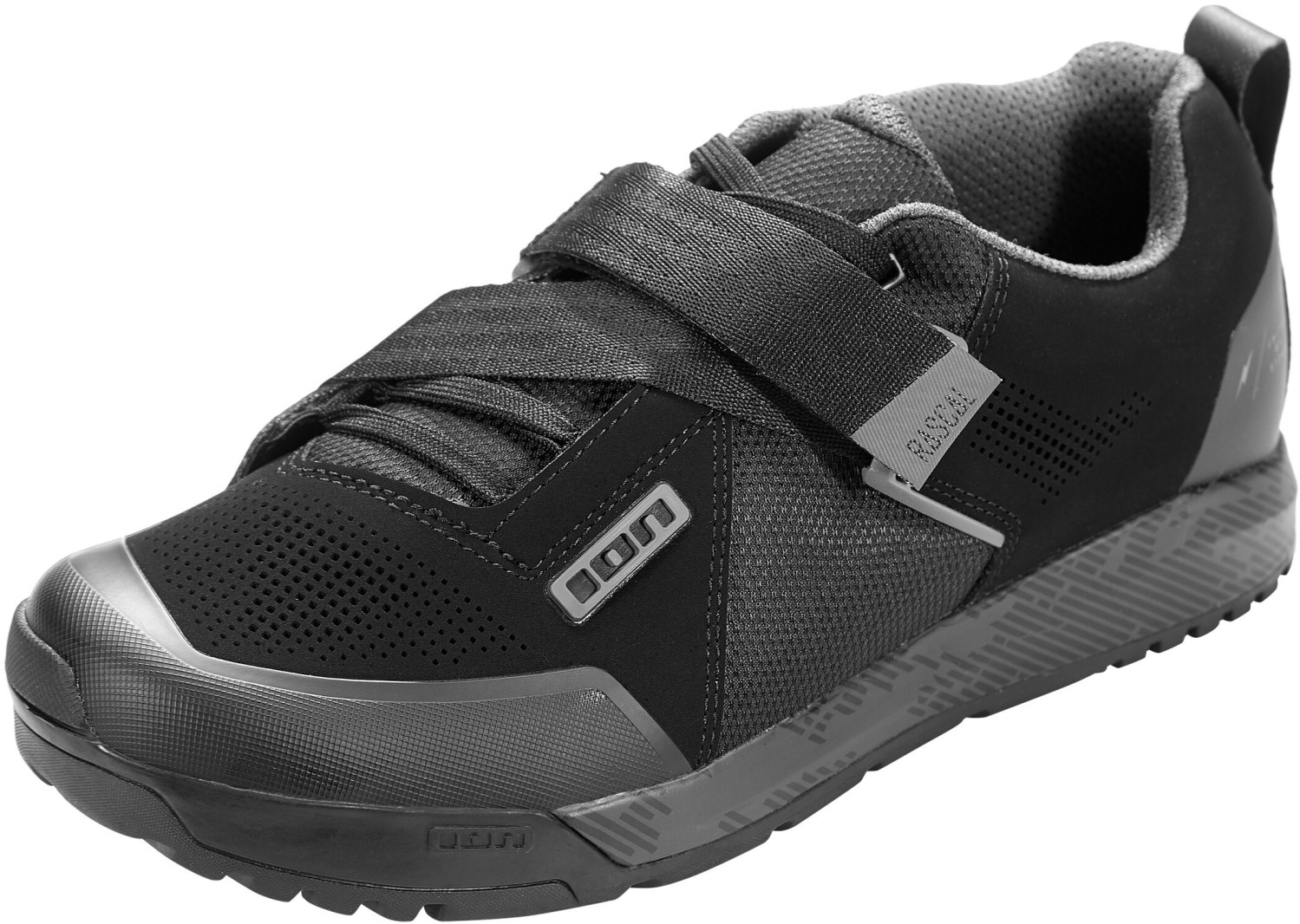 Bontrager ION Rascal black