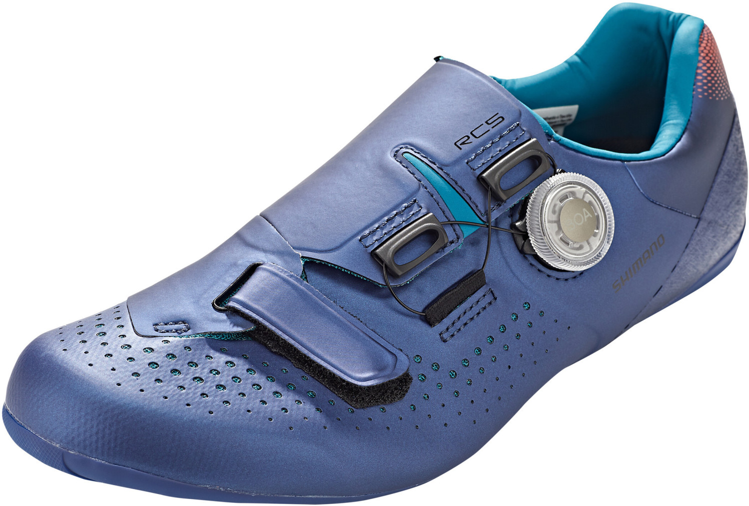 Bontrager SH-RC500 Woman's navy