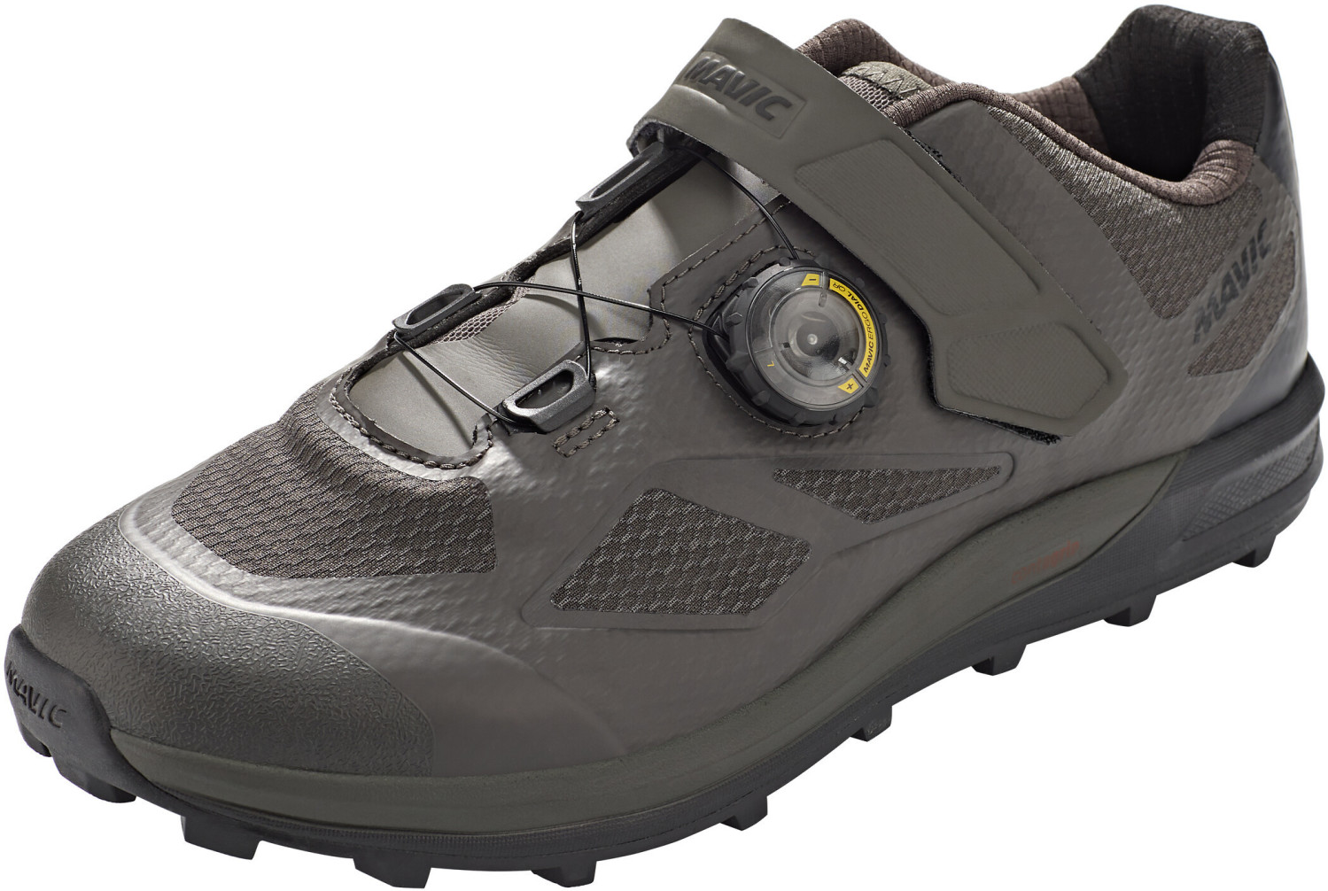 Gaerne XA Pro Men's raven