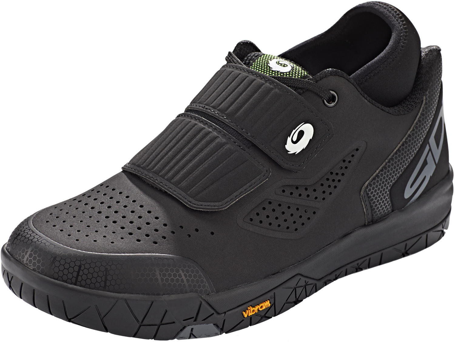 Ride Concepts MTB Dimaro Men's black