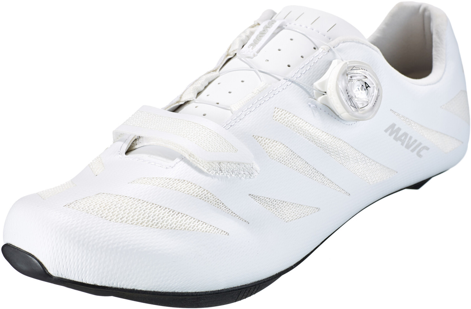 Mavic Cosmic Elite SL white
