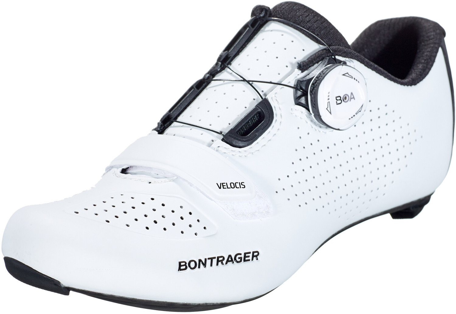 Bontrager fahrradschuhe hotsell