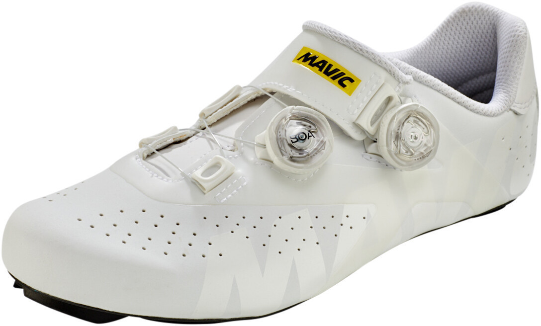 Mavic Cosmic Pro II Men's white