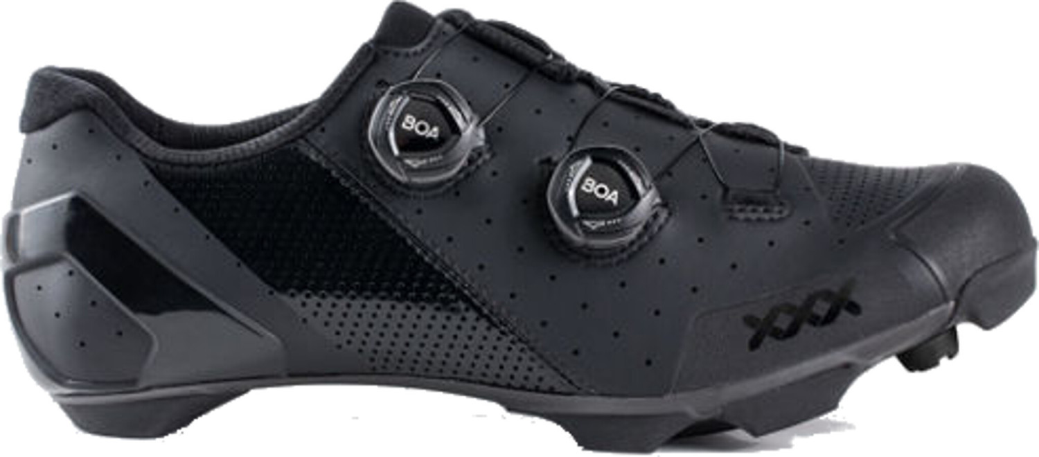 Bontrager XXX MTB Men's black