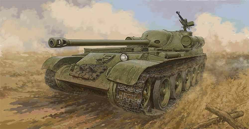 Trumpeter 759570