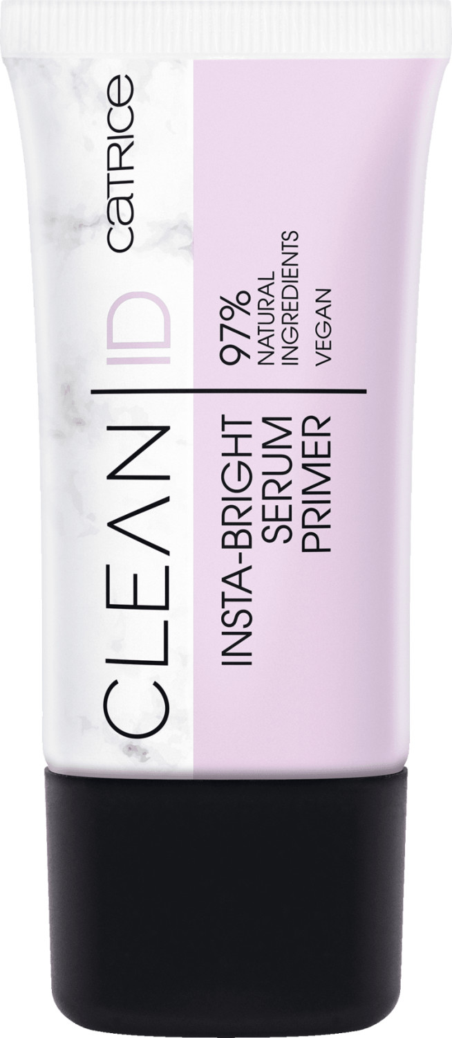 Catrice Clean ID Insta-Bright Serum Primer (30 ml)