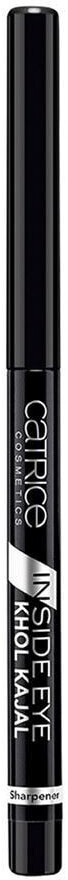 Catrice Kajal Inside Eye Khol Kajal Black Is The New Black 010 (0,3 g)