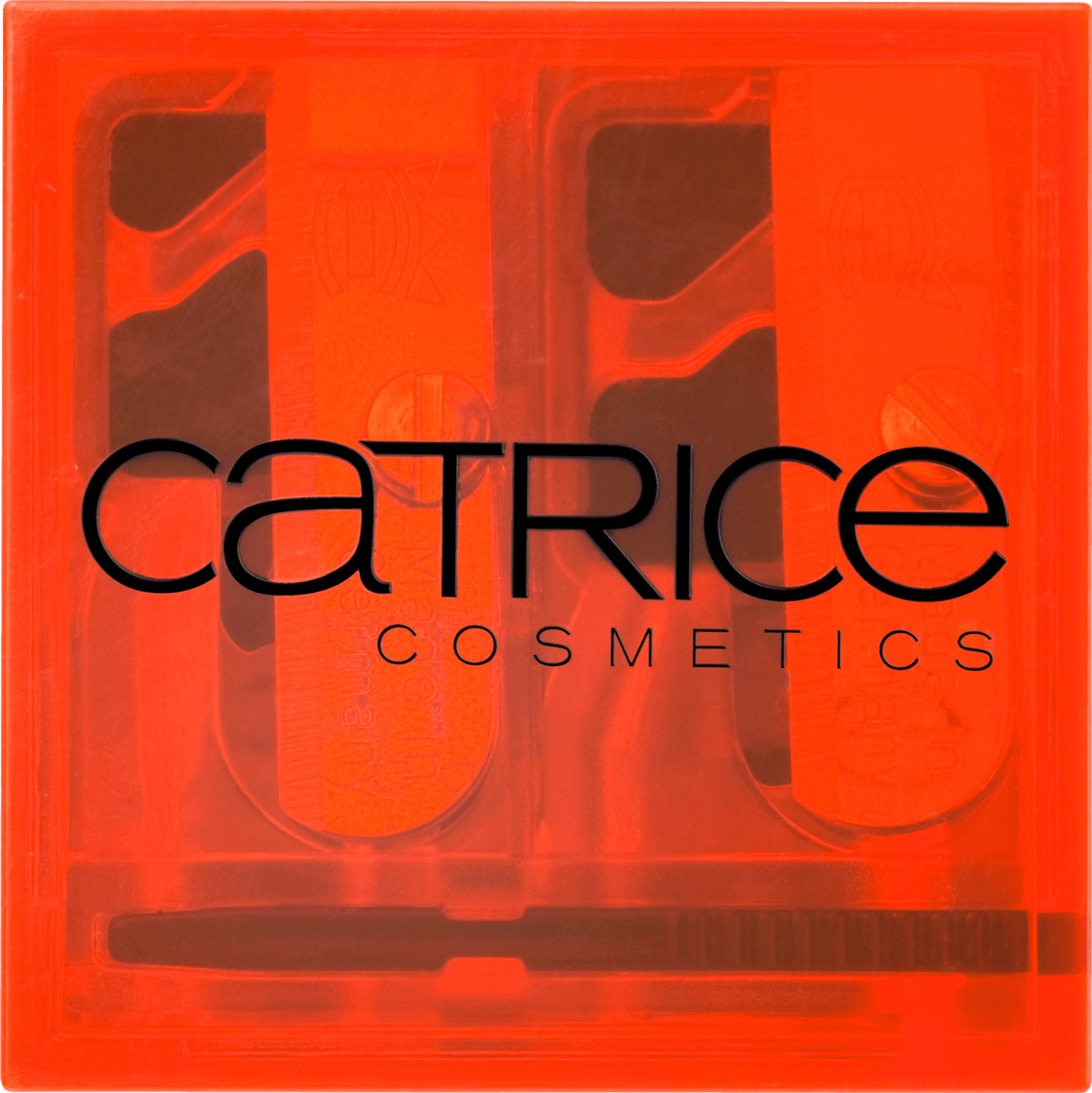 Photos - Other Cosmetics Catrice Sharpener 