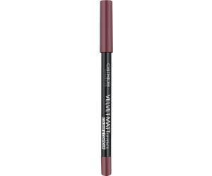 Catrice Velvet Matt Lip Pencil Colour & Contour Mauve Me Tender 090 (1,3 g)