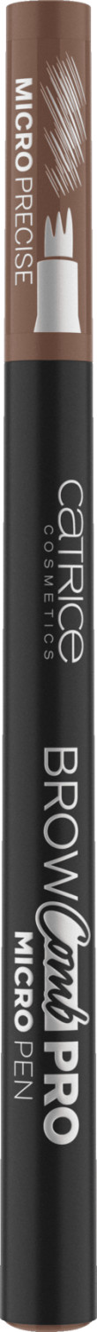 Catrice Brow Comb Pro Micro Pen Soft Brown 020 (1,1 ml)