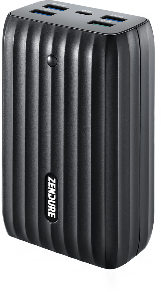 Zendure X6 Black