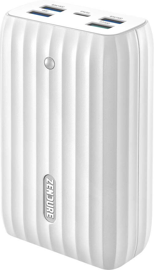 Zendure X6 White
