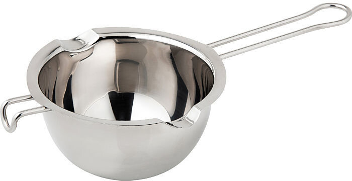 Dr. Oetker Profi Melting Pot with Handle 26 cm