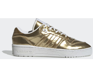 Adidas rivalry gold clearance