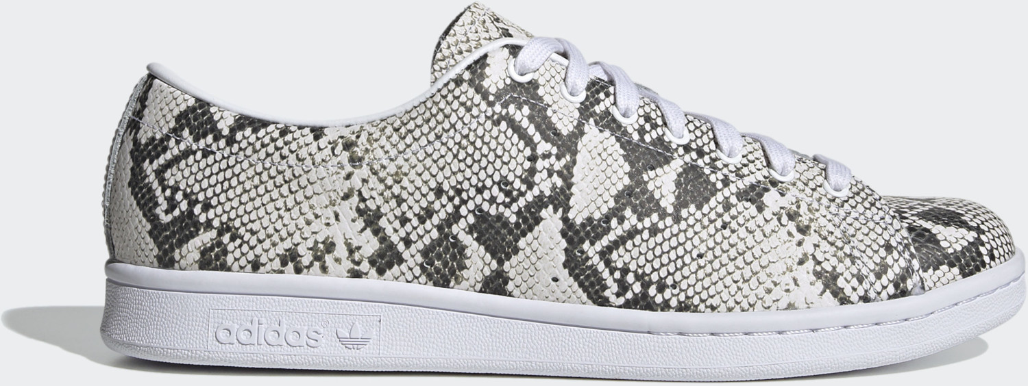 Adidas AOH-001 Python grey/black/cloud white