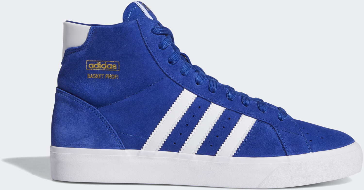 Buy Adidas Basket Profi from £59.99 (Today) Deals on idealo.co.uk
