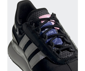 Adidas SL Andridge Women core black/cloud white/core black au meilleur prix  sur idealo.fr