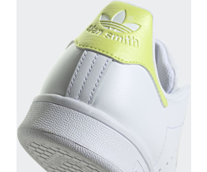 Adidas Stan Smith Women cloud white/hi-res yellow desde 87,21 € | precios en idealo