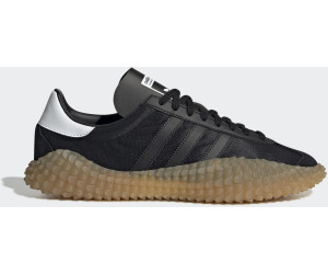 Adidas Country x Kamanda core black/core black/gum 3 au meilleur prix sur  idealo.fr