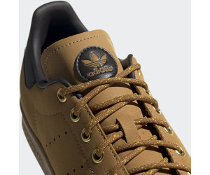 stan smith beige marron