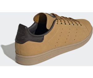 stan smith beige marron