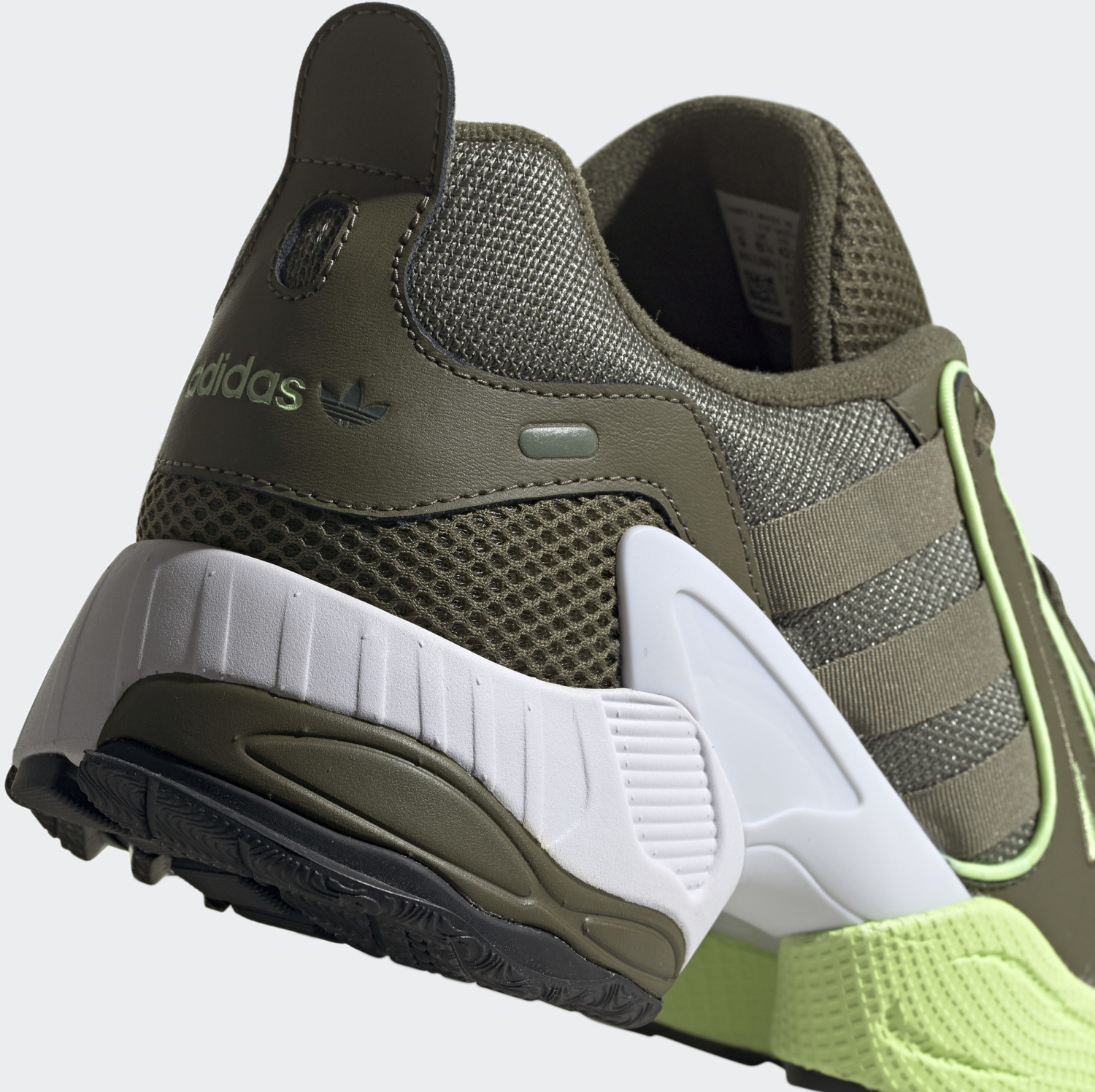 Adidas eqt womens khaki new arrivals
