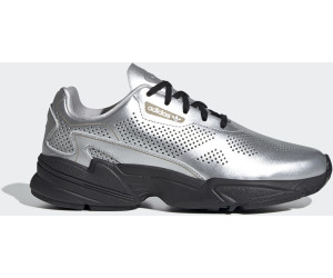 falcon silver adidas
