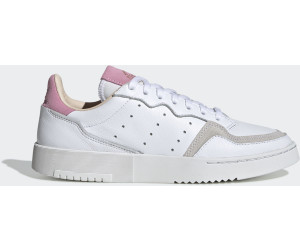 Adidas Supercourt Women cloud white/cloud white/true pink ab 52,46 € |  Preisvergleich bei idealo.de
