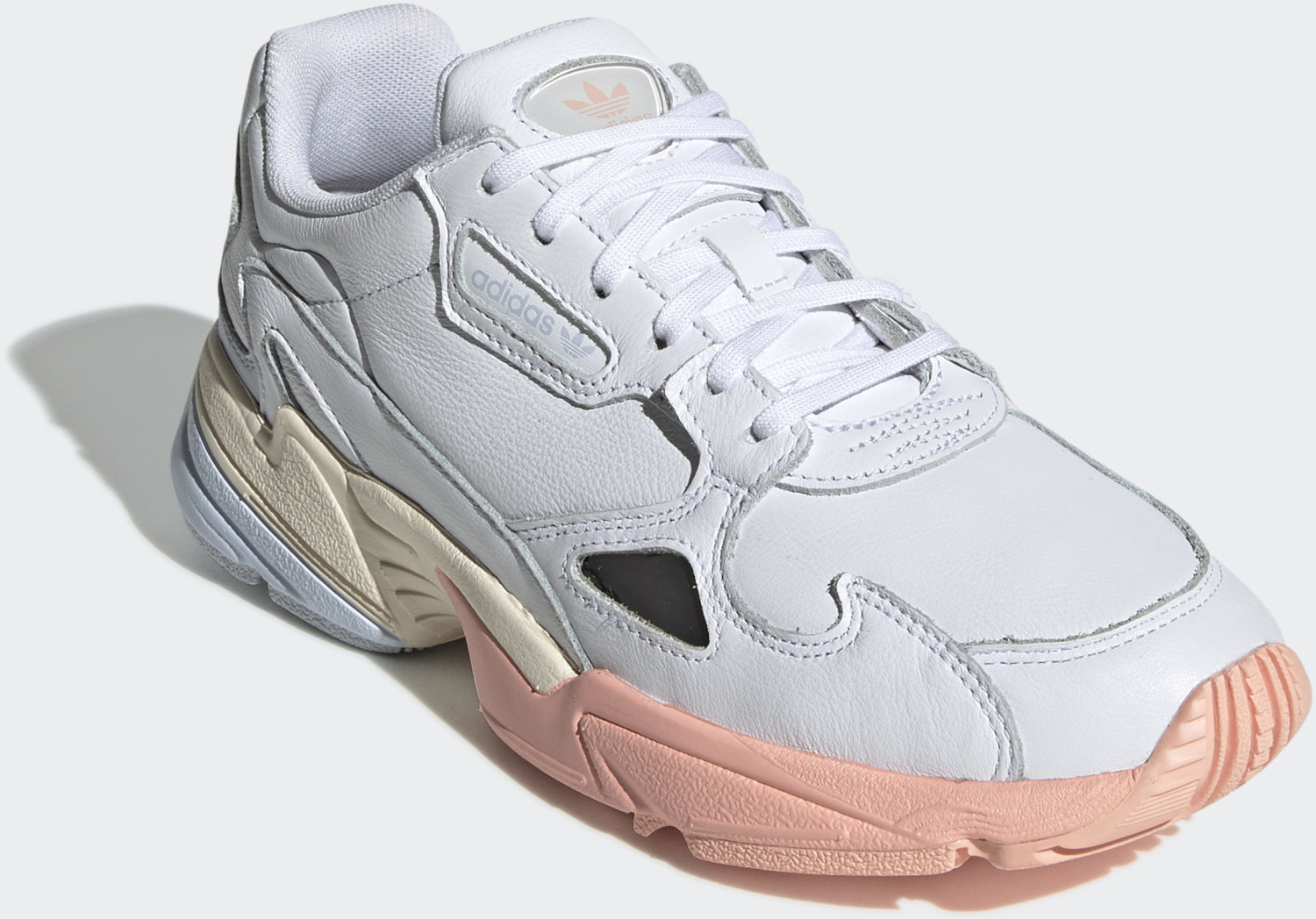 Adidas falcon mujer 75 hot sale