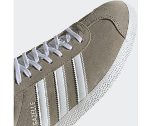 Adidas Gazelle trace cargo/cloud white/cloud white ab 62,12 â¬ | Preisvergleich bei idealo.de